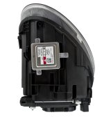 Hella 12-13 Volkswagen Beetle Headlamp Lh Bi-Xen thumbnail 7