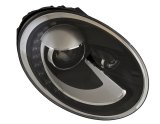 Hella 12-13 Volkswagen Beetle Headlamp Lh Bi-Xen thumbnail 8