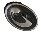 Hella 12-13 Volkswagen Beetle Headlamp Lh Bi-Xen thumbnail 9