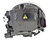Hella 12-13 Volkswagen Beetle Headlamp Rh Bi-Xen thumbnail 1
