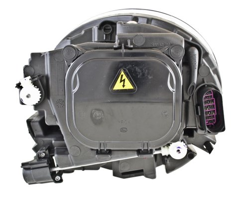Hella 12-13 Volkswagen Beetle Headlamp Rh Bi-Xen