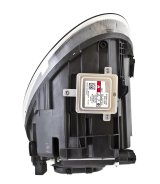 Hella 12-13 Volkswagen Beetle Headlamp Rh Bi-Xen thumbnail 6