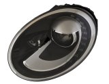Hella 12-13 Volkswagen Beetle Headlamp Rh Bi-Xen thumbnail 9