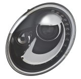 Hella 14-16 Volkswagen Beetle Headlamp Lh Bi-Xen thumbnail 1