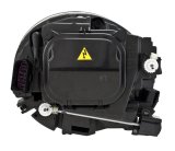Hella 14-16 Volkswagen Beetle Headlamp Lh Bi-Xen thumbnail 2