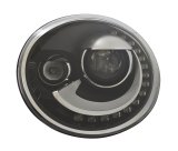 Hella 14-16 Volkswagen Beetle Headlamp Lh Bi-Xen thumbnail 3