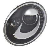 Hella 14-16 Volkswagen Beetle Headlamp Lh Bi-Xen thumbnail 8