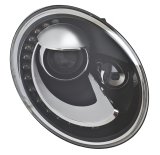 Hella 14-16 Volkswagen Beetle Headlamp Rh Bi-Xen thumbnail 1