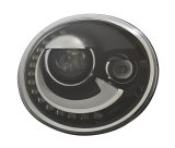 Hella 14-16 Volkswagen Beetle Headlamp Rh Bi-Xen thumbnail 3