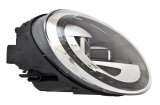 Hella 14-16 Volkswagen Beetle Headlamp Rh Bi-Xen thumbnail 5