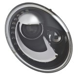 Hella 14-16 Volkswagen Beetle Headlamp Rh Bi-Xen thumbnail 8
