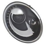Hella 14-16 Volkswagen Beetle Headlamp Rh Bi-Xen thumbnail 9
