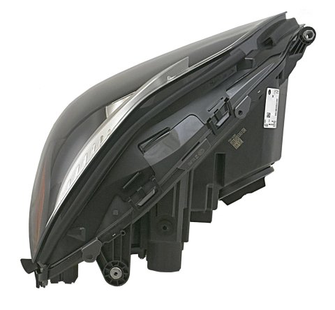 Hella 2014 Mercedes-Benz E-Class Wo Actv Curve 14- Headlamp Lh Led thumbnail 1