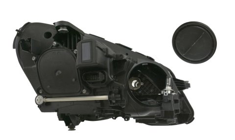 Hella 2014 Mercedes-Benz E-Class Wo Actv Curve 14- Headlamp Lh Led thumbnail 7