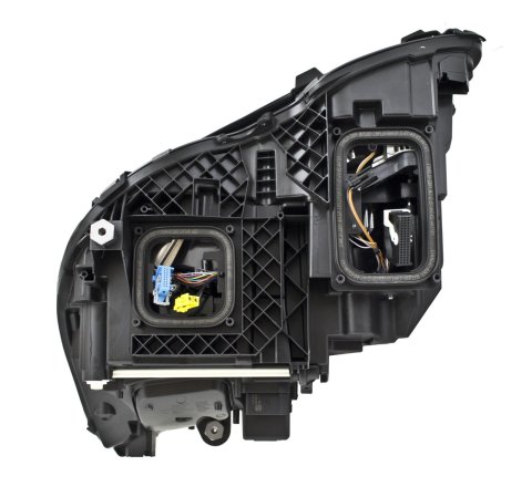 Hella 2014 Mercedes-Benz E-Class W Actv Curve 14- Headlamp Rh Led thumbnail 1