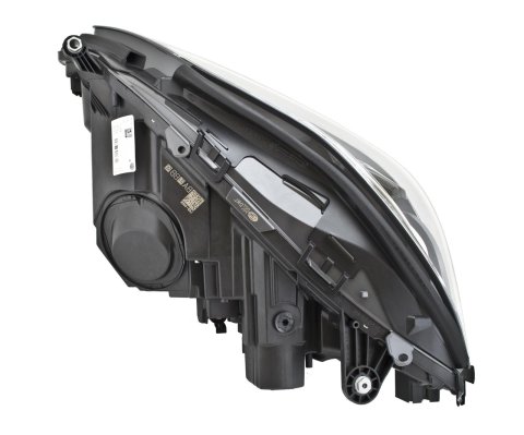 Hella 2014 Mercedes-Benz E-Class W Actv Curve 14- Headlamp Rh Led thumbnail 3