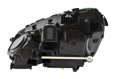 Hella 2014 Mercedes-Benz E-Class W Actv Curve 14- Headlamp Rh Led thumbnail 4