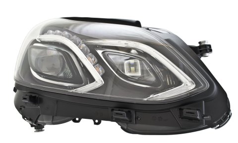 Hella 2014 Mercedes-Benz E-Class W Actv Curve 14- Headlamp Rh Led thumbnail 6