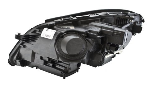 Hella 2014 Mercedes-Benz E-Class W Actv Curve 14- Headlamp Rh Led thumbnail 7