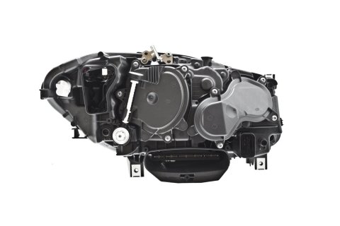 Hella 2013 Afs BMW 5Ser 13 - Headlamp Lh thumbnail 6
