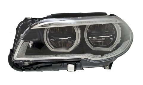 Hella 2013 Afs BMW 5Ser 13 - Headlamp Lh thumbnail 7