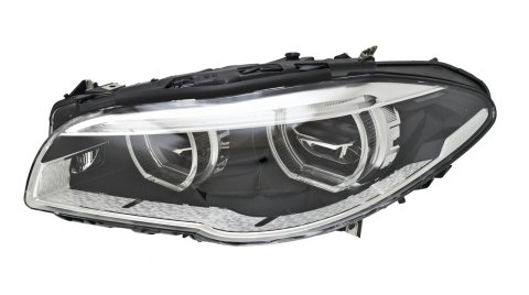 Hella 2013 Afs BMW 5Ser 13 - Headlamp Lh thumbnail 8
