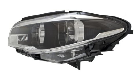 Hella 2013 Afs BMW 5Ser 13 - Headlamp Lh thumbnail 9