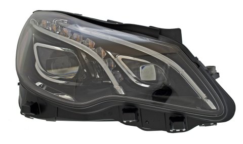 Hella 2015 Mercedes-Benz E350 E400 E550 15- Headlamp Rh Led thumbnail 6