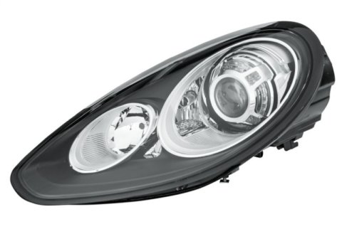 Hella 10-16 Panamera Headlamp Lh thumbnail 1