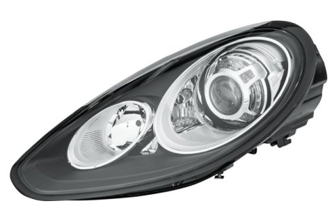 Hella 10-16 Panamera Headlamp Lh thumbnail 2
