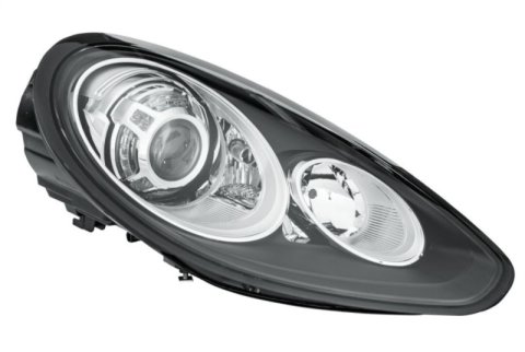 Hella 10-16 Panamera Headlamp Rh thumbnail 2