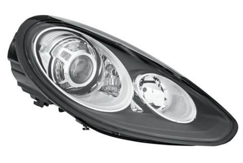 Hella 10-16 Panamera Headlamp Rh thumbnail 4