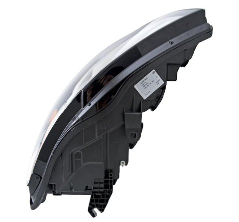 Hella 12-18 Audi A6/S6 W/O Auto Lvl Headlamp Xenon Lh thumbnail 1