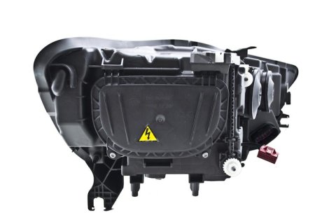 Hella 12-18 Audi A6/S6 W/O Auto Lvl Headlamp Xenon Lh thumbnail 4