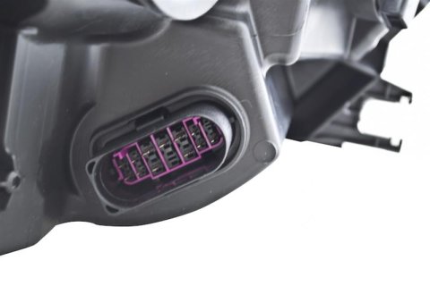 Hella 12-18 Audi A6/S6 W/O Auto Lvl Headlamp Xenon Lh thumbnail 5