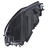 Hella 12-13 Audi A6/S6 Headlamp Led Rh thumbnail 1