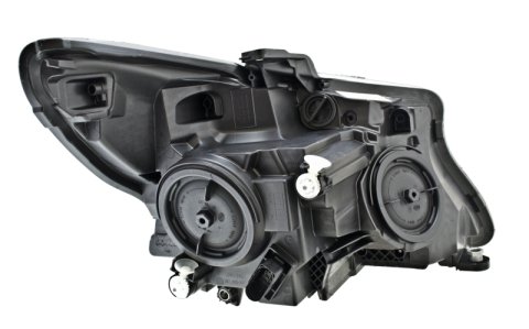 Hella 2016 Mercedes-Benz Metris Headlamp Lh thumbnail 5