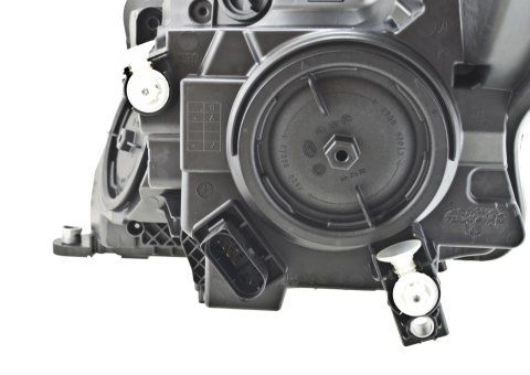 Hella 2016 Mercedes-Benz Metris Headlamp Rh thumbnail 1