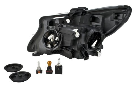 Hella 2016 Mercedes-Benz Metris Headlamp Rh thumbnail 2