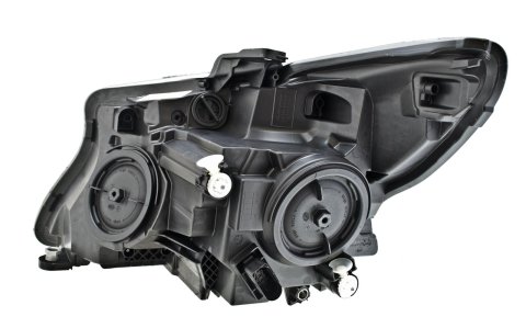 Hella 2016 Mercedes-Benz Metris Headlamp Rh thumbnail 3