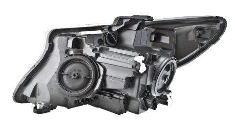 Hella 2016 Mercedes-Benz Metris Headlamp Rh thumbnail 4