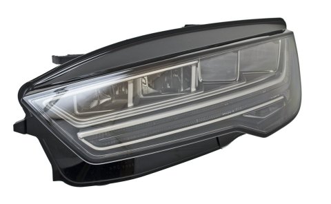 Hella 2016 Audi A7 S7 Rs7 Headlamp Lh Led thumbnail 2