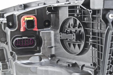 Hella 2016 Audi A7 S7 Rs7 Headlamp Rh Led thumbnail 1