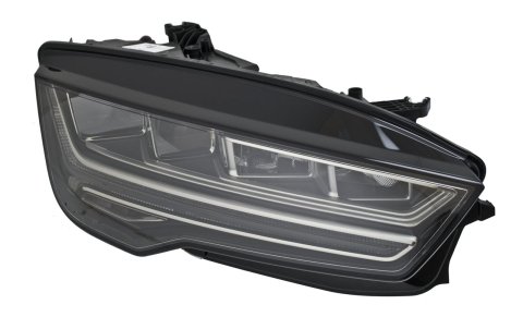 Hella 2016 Audi A7 S7 Rs7 Headlamp Rh Led thumbnail 2