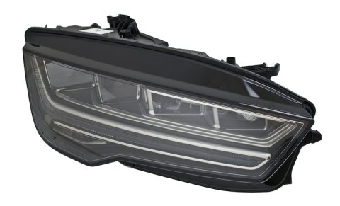 Hella 2016 Audi A7 S7 Rs7 Headlamp Rh Led thumbnail 3