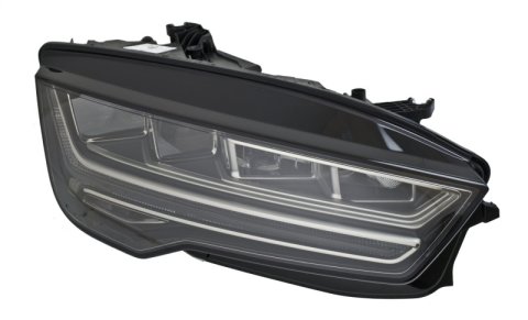 Hella 2016 Audi A7 S7 Rs7 Headlamp Rh Led thumbnail 4