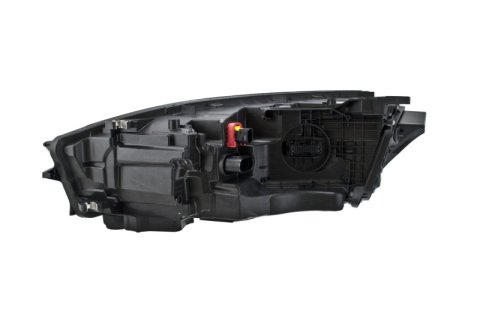 Hella 2016 Audi A7 S7 Rs7 Headlamp Rh Led thumbnail 6