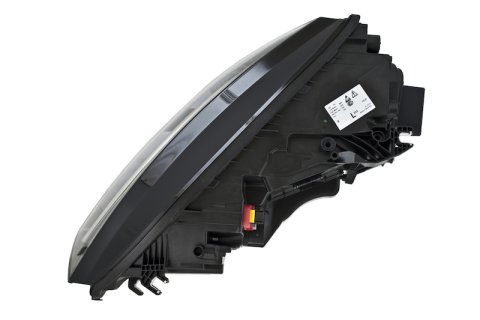 Hella 2016 Audi A7 S7 Rs7 Headlamp Rh Led thumbnail 8