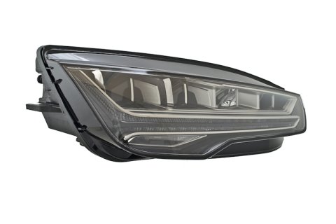 Hella 2016 Audi A7 S7 Rs7 Headlamp Rh Led thumbnail 9