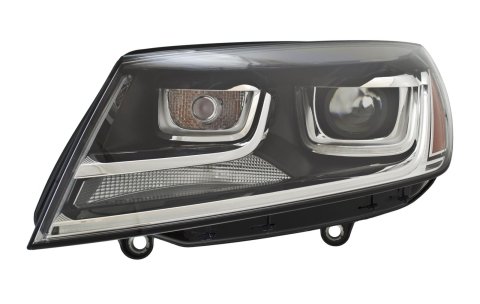 Hella 2015 Vw Touareg 15- Headlamp Lh Xen thumbnail 3
